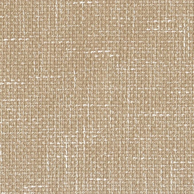HomePop 40" Ainsley Button Tufted Storage Bench - Light Tan Textured Solid