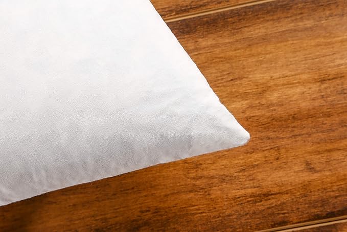 JA COMFORTS Throw Pillow Inserts - Thumbnail 5