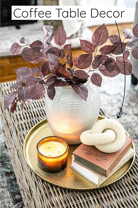 Rool Coffee Table Decor Items Coffee Table Books Decor Hardcover Book Shelf Decorative Objects Living Room Wood Knot Décor Black Décorations