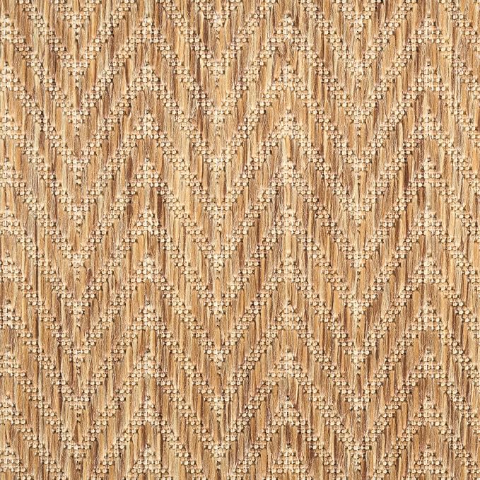Nourison Home Horizon Indoor/Outdoor Natural 8' x 10' Area Rug - Easy Clean, Non Shedding, Bed Room, Living Room, Dining Room, Kitchen (8' x 10')