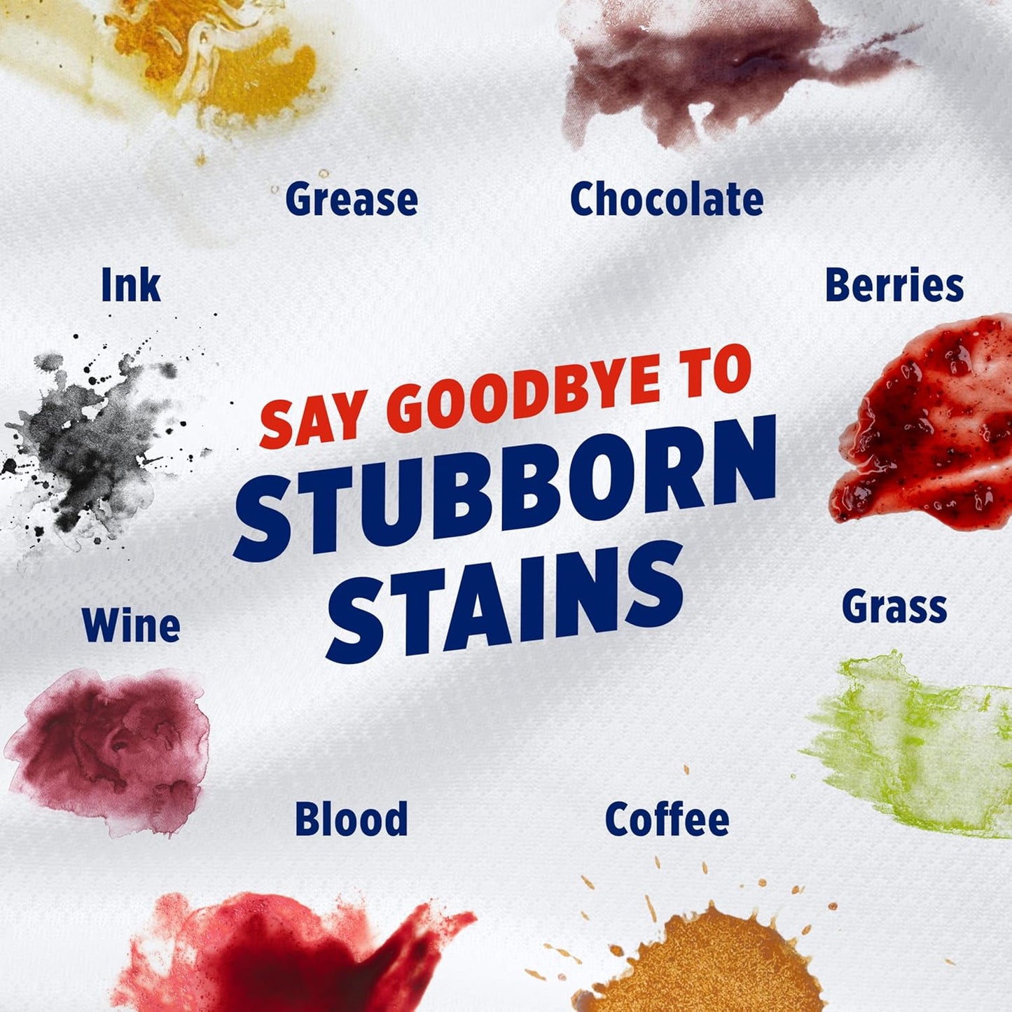 OxiClean Max Force Laundry Stain Remover Spray, 12 Fl. Oz, 3-Pack