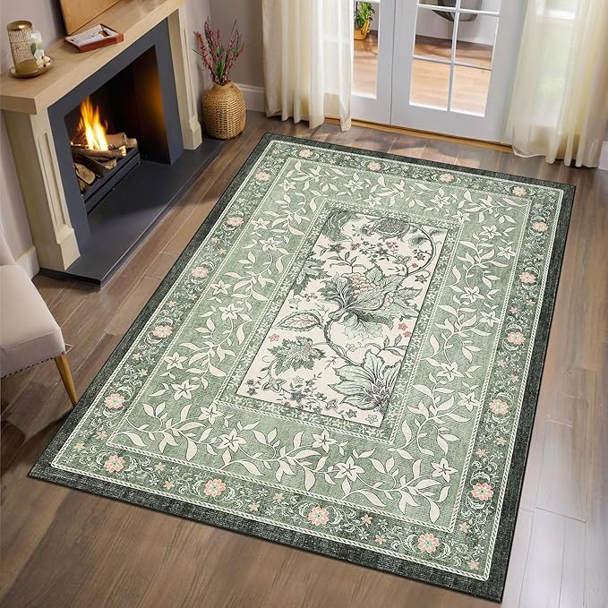 GarveeHome Area Rug