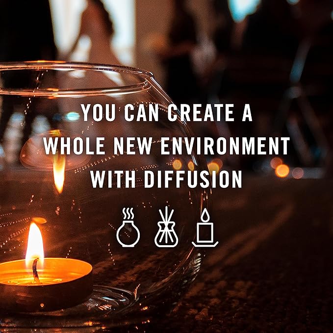 P&J Trading Fragrance Oil Easter Set | Jelly Bean, Fresh Cut Grass, Lily, Honey, Marshmallow, Azalea Candle Scents for Candle Making, Freshie Scent, Soap Making Supplies, Diffuser Oil Scents