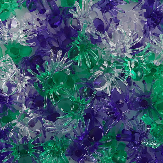 Milltown Merchants Ceramic Tree Replacement Bulbs - Bulbs for Vintage Ceramic Christmas Tree - Ceramic Christmas Tree Bulbs - Ceramic Christmas Tree Replacement Lights (1200, Spider)