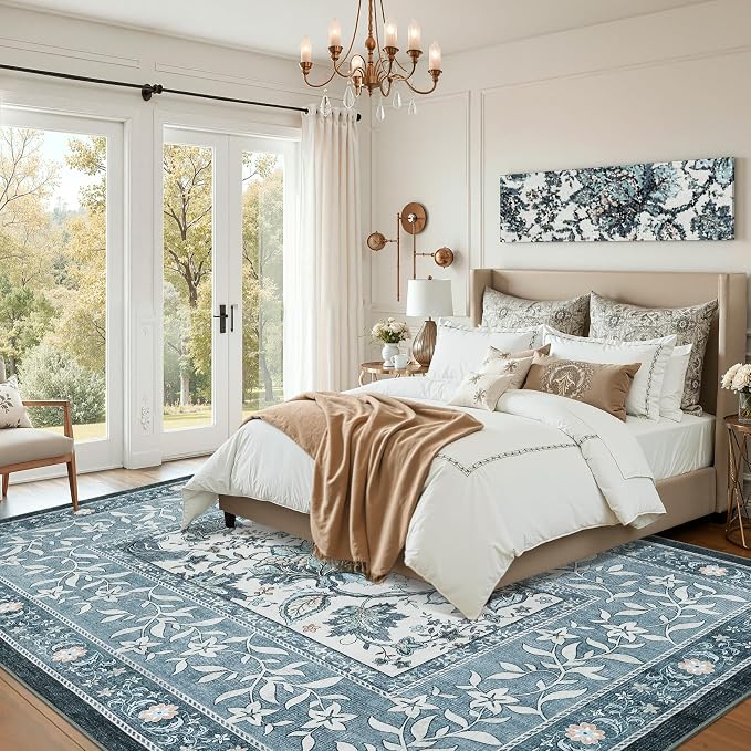 GarveeHome Area Rug