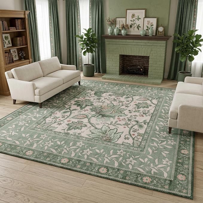 GarveeHome Area Rug