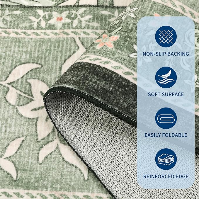 GarveeHome Area Rug