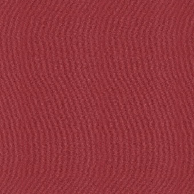 Arden Selections ProFoam Performance Outdoor Seat Cushion 19 x 20, Caliente Red